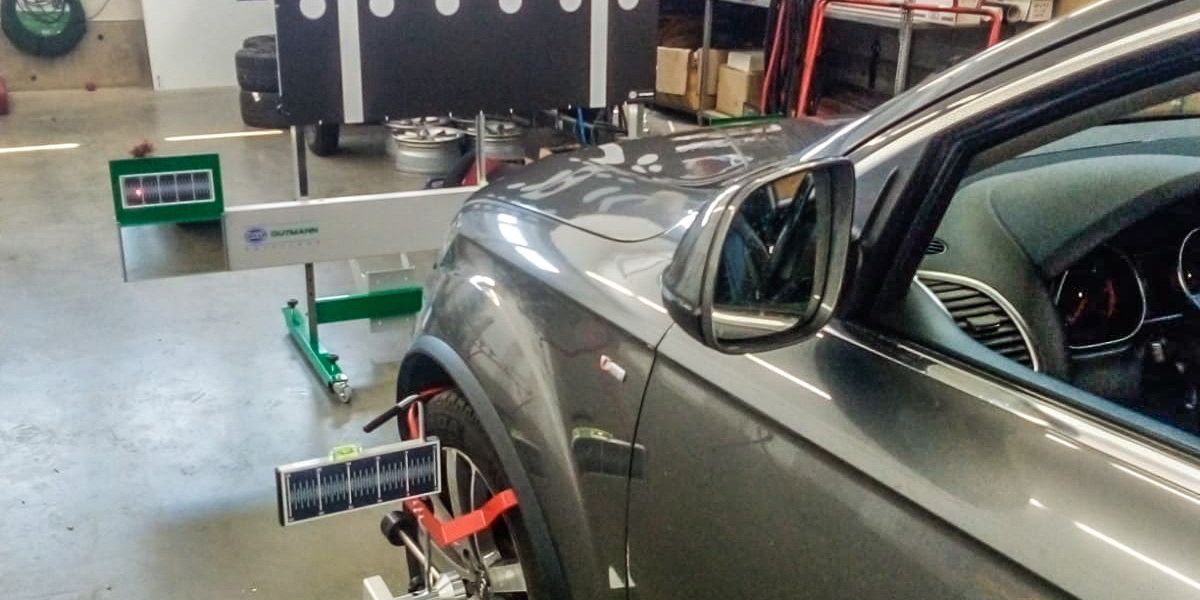 Kalibrierung von Assistenzsystemen